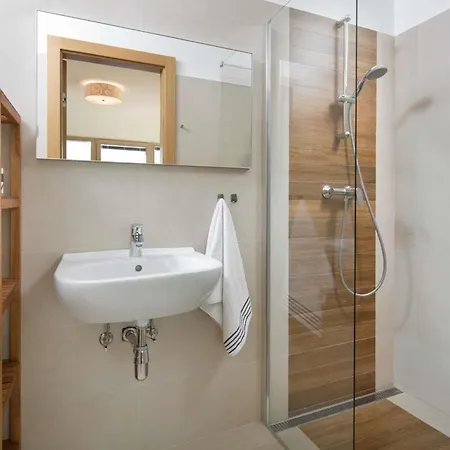 With Sea Views And Wellness In * Rabac